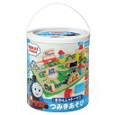 カワダ TWT-016 きかんしゃトーマス つみきあそび(3)