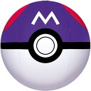 イガラシ ☆キャラクタービーチ!☆ポケモン マスターボール ビーチボール (AHB-MA4)