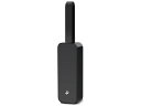 TP-LINK 有線LANアダプタ Nintendo Switch対応 1年保証(UE306 JP)