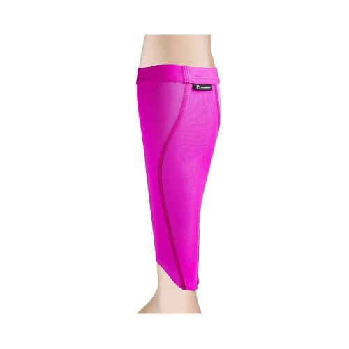 ノーブル 皮膚感覚ふくらはぎサポーターDX ピンク (120712)