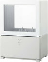 PANASONIC パナソニック 食器洗い乾燥機 SOLOTA NP-TML1-W タンク式 工事不要 コンパクトタイプ パーソナル食洗機 ホワイト