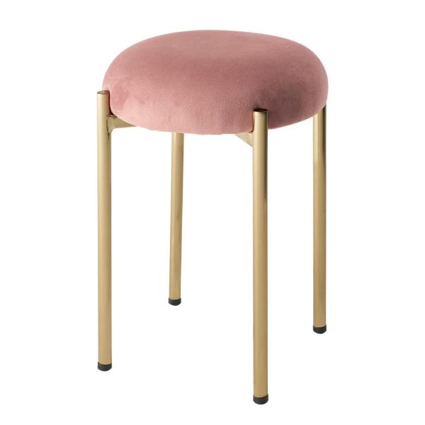 HAGIHARA 萩原 スツール LS-4761DPI ※北海道、沖縄、離島配送不可