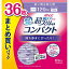 日本製紙クレシア ポイズ 肌ケアパッド 超スリム＆コンパクト 多い時も安心用 36枚 まとめ買いパック【..
