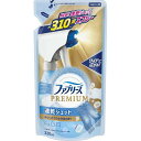 P＆G ファブリーズ速乾ジェット あらいたてのお洗濯の香り つめかえ【入数:24】