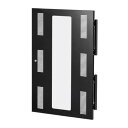 SANWASUPPLY サンワサプライ CP-SVT18U用前扉 CP-SVT18U-SD