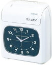 AMANO アマノ 1059901 時刻記録タイムレコーダー BX2000J(1059901)