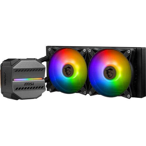 MSI MAG CORELIQUID M240