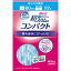 日本製紙クレシア ポイズ 肌ケアパッド 超スリム＆コンパクト 安心の中量用 22枚【入数:24】