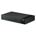 BUFFALO (商品名不明)(HDV-LLDC8U3BA)
