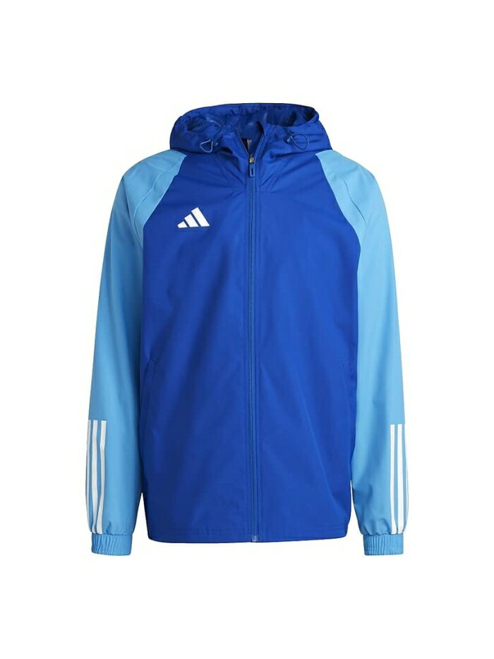 ADIDAS ǥ adidas FBGE TIRO23C륦JK :DI376 顼:֥롼/ѥ륹֥롼(IC4572) :J/M