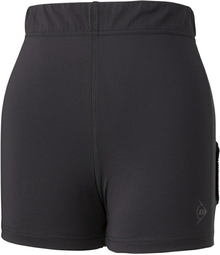 住友ゴム工業 インナースパッツ_DAU-7390W (DAU7390W) [色 : ブラツク] [サイズ : XO]