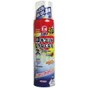 大日本除虫菊 コックローチ ゴキブリがいなくなるスプレー 200ML
