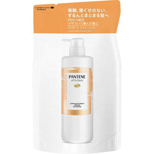 P＆G パンテーンELリペア-SP詰替350ML × 12点【入数:12】