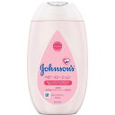 J&J ベビーローション 微香性 300mL