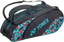 ں߸˸¨ǼYONEX ͥå 饱åȥХå6 (BAG2322G) [ : ]