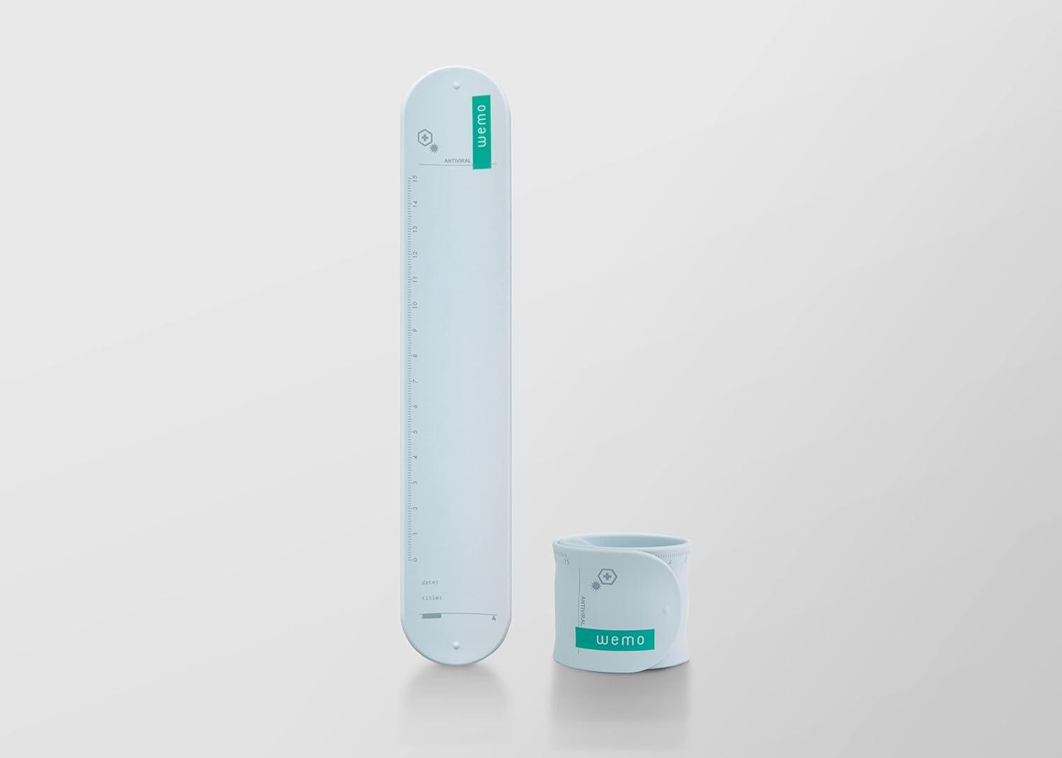 コスモテック WEMOバンドタイプコウウィルスシヨウ WEMO BV-LB