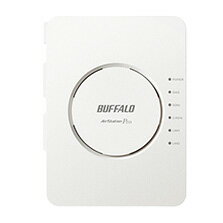 BUFFALO バッファロー WAPS-AX4 法人向け 11ax 2x2 デュアルバンド無線LANアクセスポイント(WAPS-AX4)