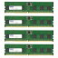 ɥƥå DDR5-4800 RDIMM 32GBx4 2Rx8 80bitADS4800D-R32GDBT4