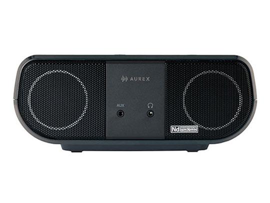 TOSHIBA 東芝 CDラジオ(TYANC1K)