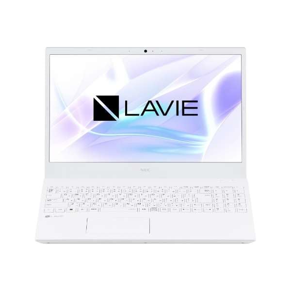 NEC ŵ PC-N1535GAW NEC LAVIE Windows 11 Home 15.6ʥ Core i3 8GB SSD 256GB 1366768 Webͭ Officeͭ Bluetooth v5.0 2.13.0kg