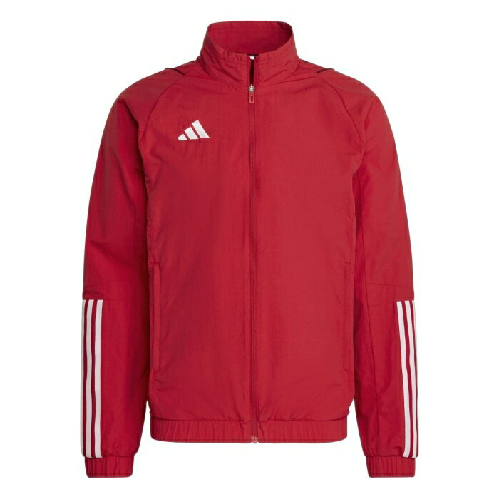 ADIDAS AfB_X 33_TIRO23CPLJKT (CT313) [F : `[p[RED] [TCY : J/2XL]