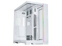 LIANLI リアンリ O11D EVO XL WHITE(2)