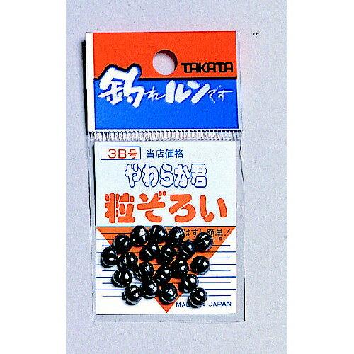 タカタ やわらか君粒ぞろい (P入り) 1