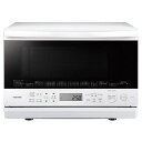 TOSHIBA 東芝 東芝 ER-Y60(W) オーブンレンジ 石窯オーブン 23L グランホワイト ERY60(W)(ER-Y60)