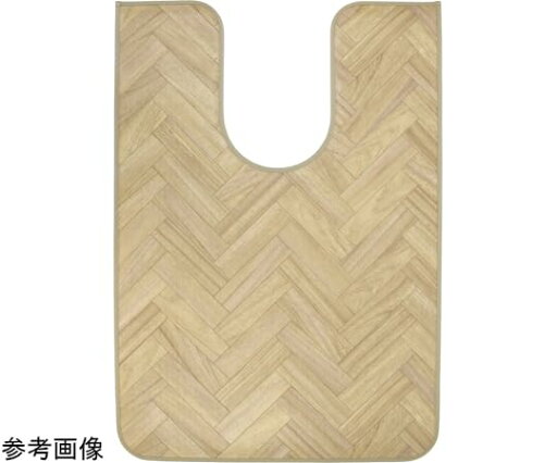 三愛繊維 日本製 【拭けるマットシリーズ ヘリンボーン】 トイレマット 三愛繊維 日本製 【拭けるマットシリーズ ヘリンボーン】 トイレマット