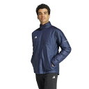 ADIDAS アディダス 33_MTENNISTEAMウラトリコパデット (HBB78) [色 : レジェンドインク] [サイズ : J/XL]