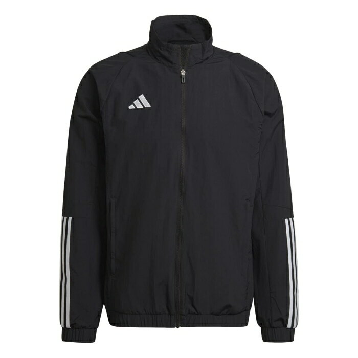 ADIDAS アディダス adidas FBGETIRO23CプレゼンテーションJ 品番:CT313 カラー:ブラック(HK8045) サイズ:J/XS