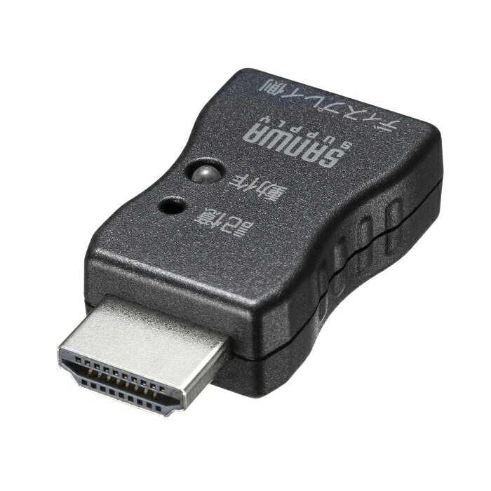 SANWASUPPLY サンワサプライ VGA-EDID