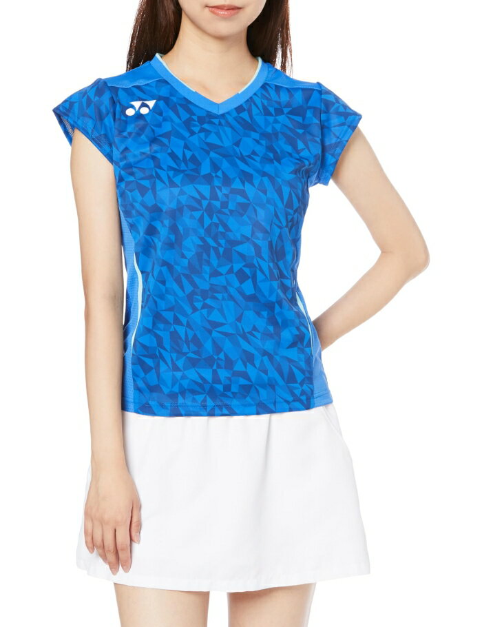 YONEX lbNX EBYQ[Vc(tBbgVc) (20720) [F : u[] [TCY : S]