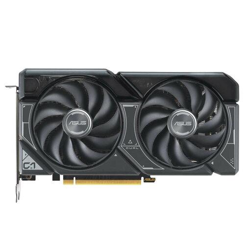 ASUS エイスース DUAL-RTX4060TI-O16G