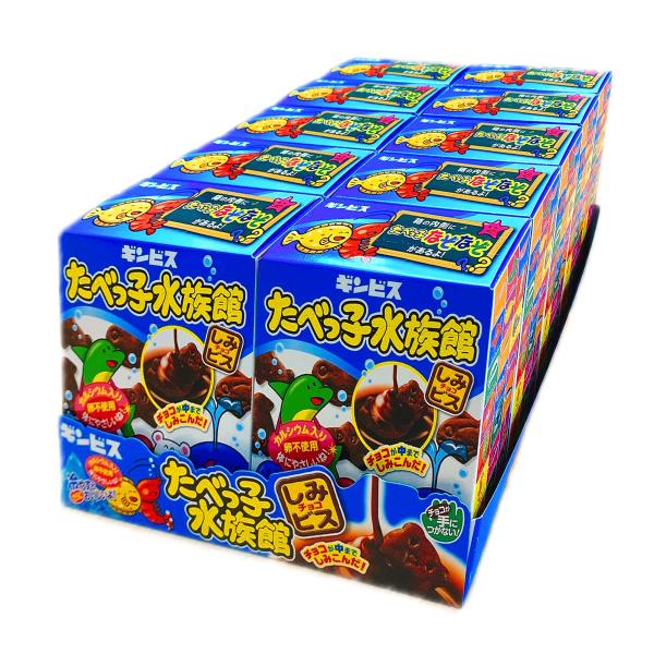 &nbsp;メーカー&nbsp;ギンビス&nbsp;商品カテゴリ&nbsp;菓子・スナック＞ビスケット・クッキー&nbsp;発送目安&nbsp;2日〜3日以内に発送予定（土日祝除）&nbsp;お支払方法&nbsp;銀行振込・クレジットカード&nbsp;送料&nbsp;送料無料&nbsp;特記事項&nbsp;&nbsp;その他&nbsp;