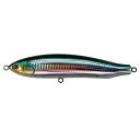 タックルハウス BRITT.ペンシルCBP145SW No.6 サヨリ