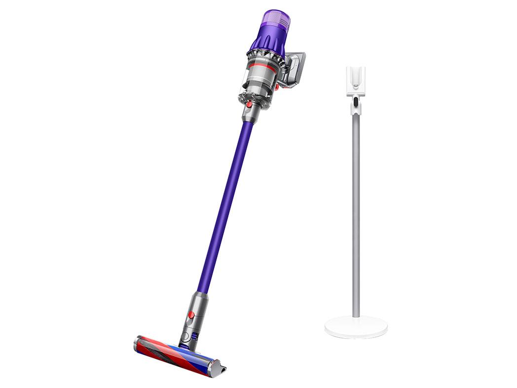 DYSON ダイソン dyson ダイソン Dyson Digital Slim Fluffy SV18 FF H