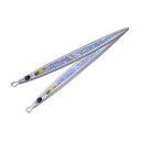ゼスタ(XESTA) XESTA Runway ブレイズ 120g 116.KS ケイムラシルバー