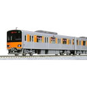 カトー 10-1597 東武50050型 スカイツリーライン 6両基本セット