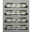 カトー 10-1598 東武50050型 スカイツリーライン 4両増結セット