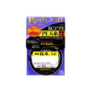 オーナーばり 33576 RC-17PE PE天糸移動仕掛 0.6