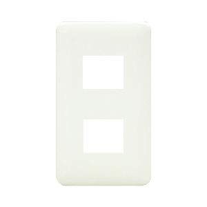 神保電器 Jワイドプレート　WJD-2