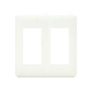 神保電器 Jワイドプレート　WJD-33