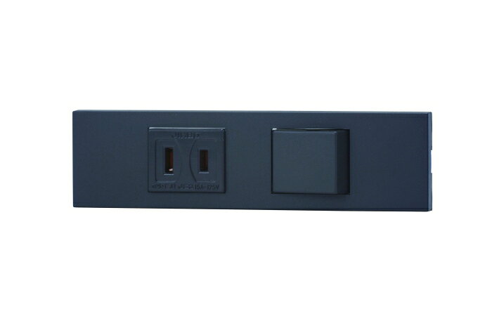 神保電器 枠付品　KAG-2517