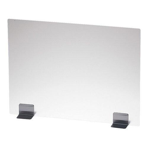 TKG テイケイジイ 遠藤商事 TKG 飛沫ガードパーテーション600STスタンド マット【ZPC8402】