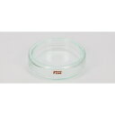 東京硝子器械 TGK Fine シャーレー マーク付 60 (792021201 4143)