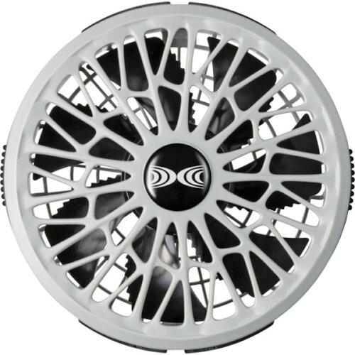 XEBEC ジーベック ジーベック 空調服14.4VファンFA01012-K50-888 (FA01012K50888 3355)