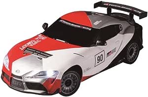 y݌Ɍ[zW[[ htghCu 1/24 SEMA GR SUPRA GT4 concept JRVC135-WH