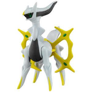 タカラトミー ポケットモンスター モンコレ ML-22 アルセウス(3.0)