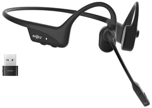 SHOKZ OpenComm2 UC USB-A(SKZ-E